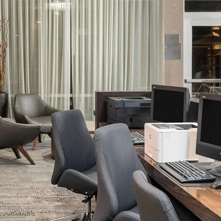 Courtyard By Marriott San Diego Oceanside Dış mekan fotoğraf