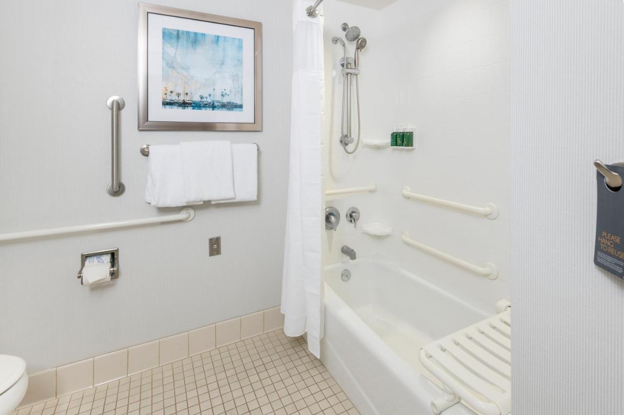Courtyard By Marriott San Diego Oceanside Dış mekan fotoğraf