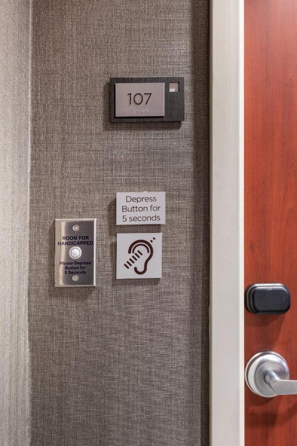 Courtyard By Marriott San Diego Oceanside Dış mekan fotoğraf