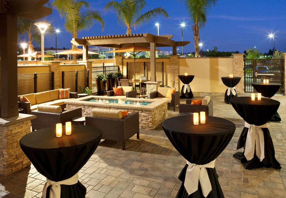 Courtyard By Marriott San Diego Oceanside Dış mekan fotoğraf