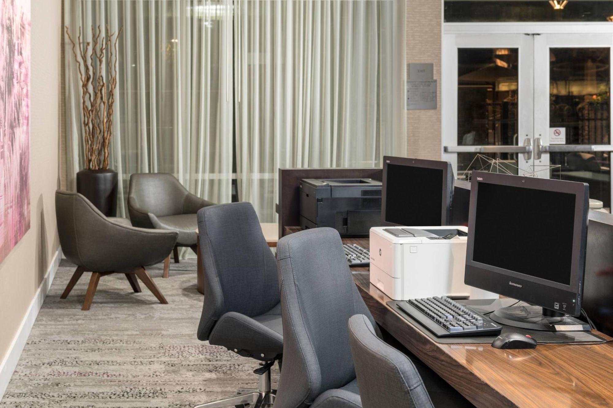 Courtyard By Marriott San Diego Oceanside Dış mekan fotoğraf