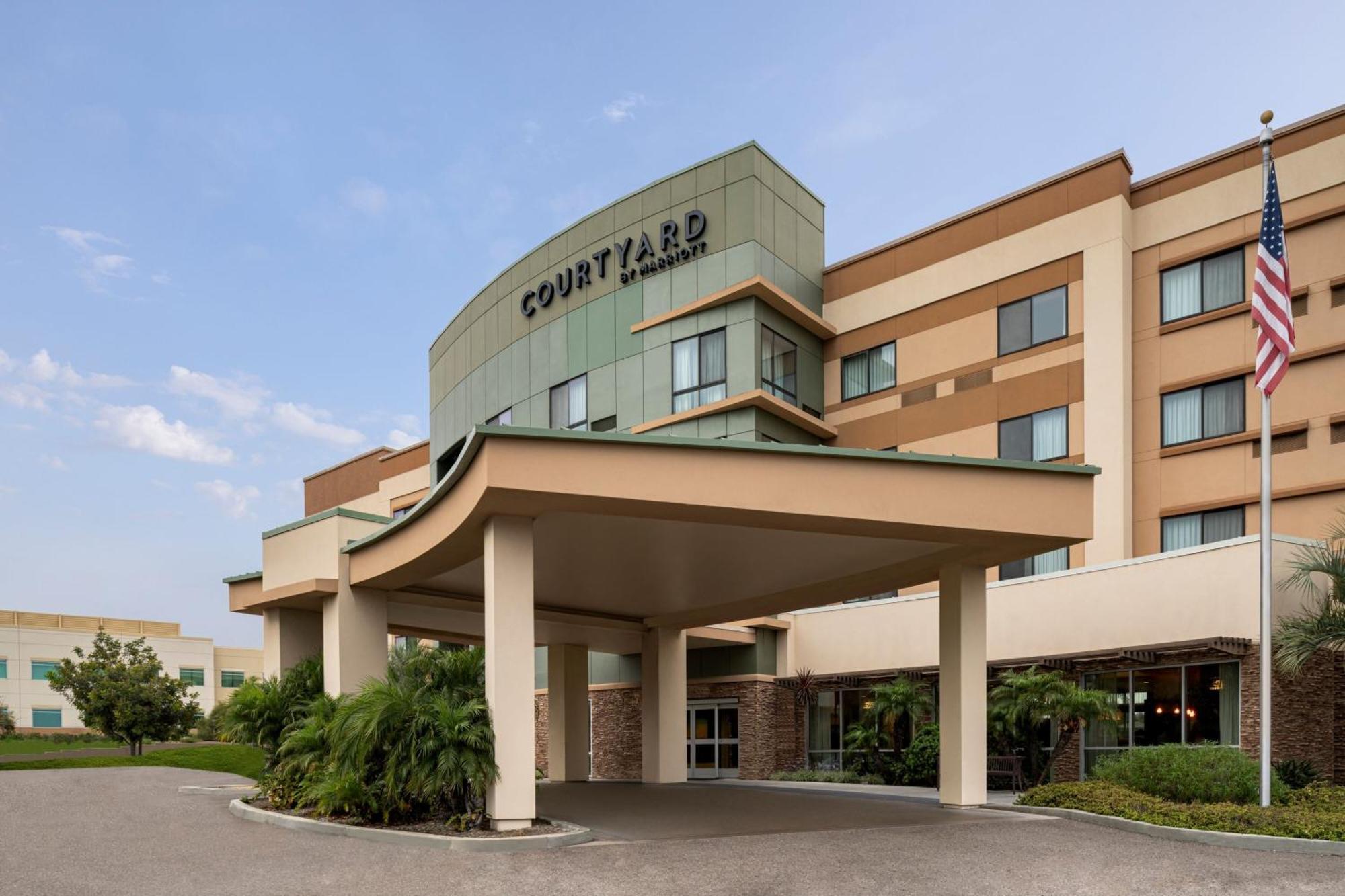 Courtyard By Marriott San Diego Oceanside Dış mekan fotoğraf