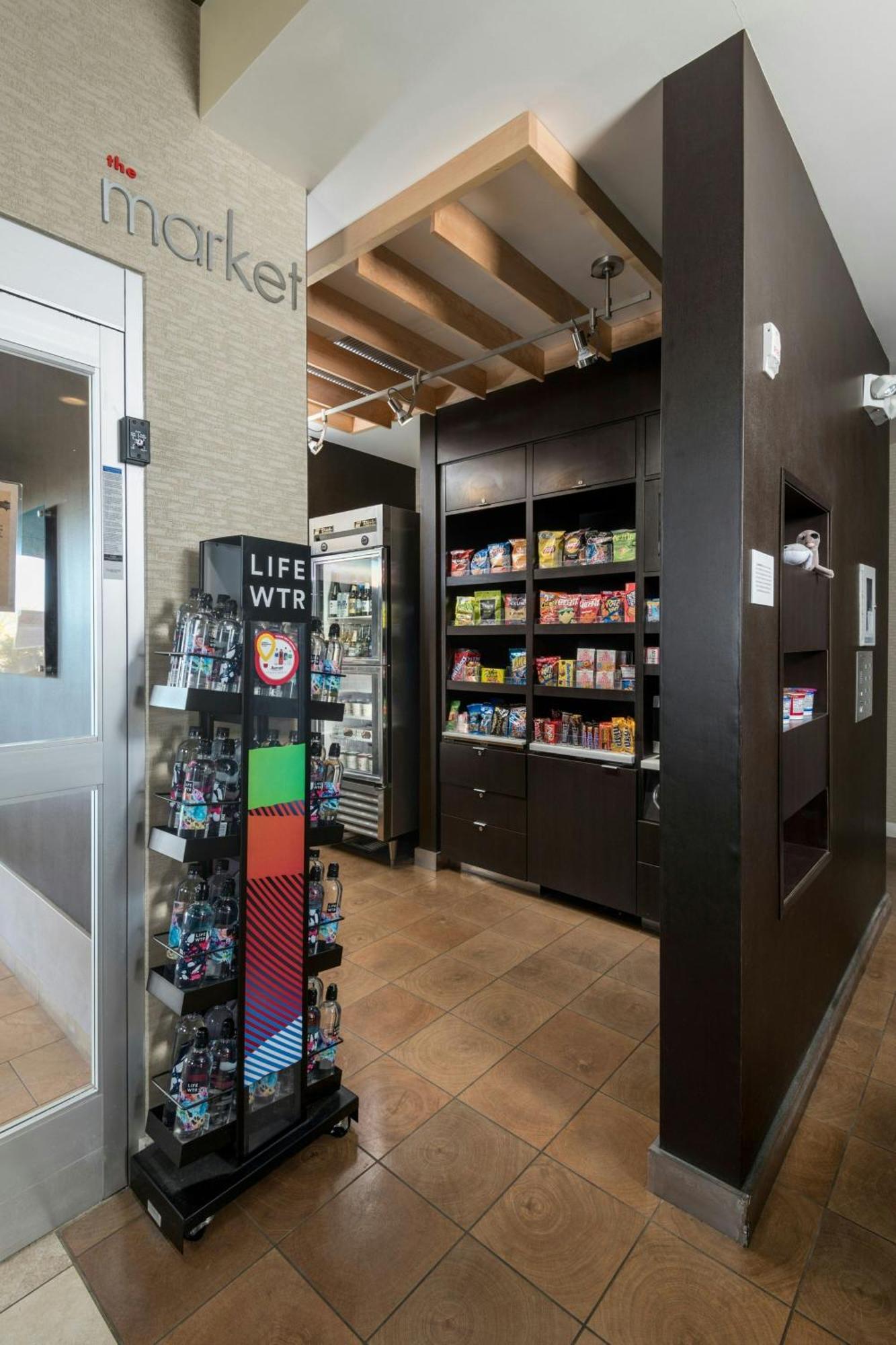 Courtyard By Marriott San Diego Oceanside Dış mekan fotoğraf
