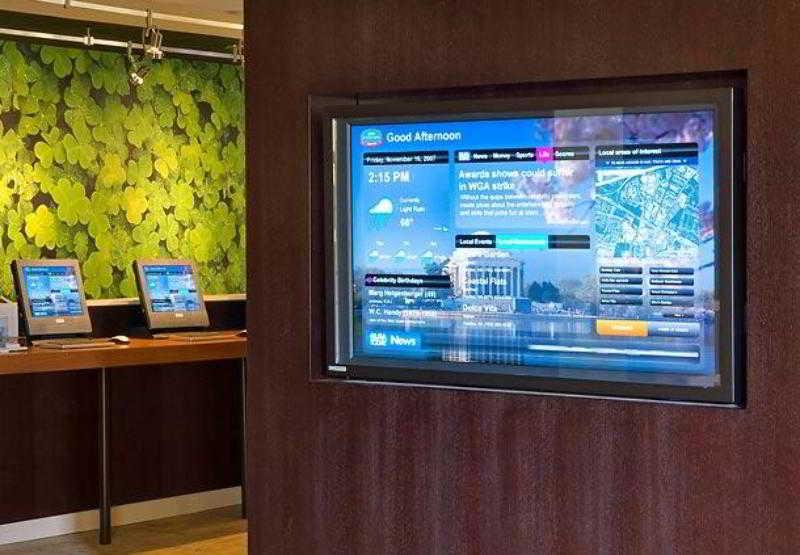 Courtyard By Marriott San Diego Oceanside Konforlar fotoğraf