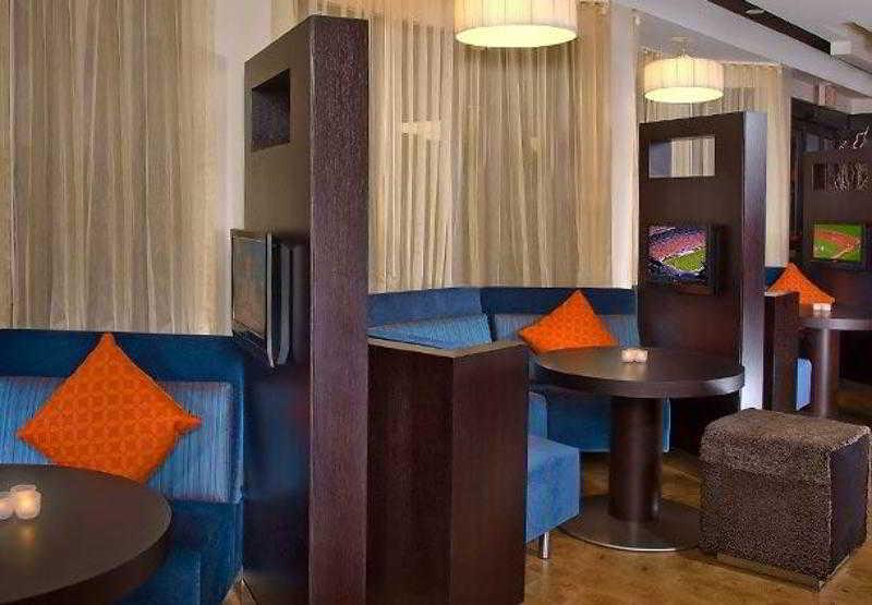 Courtyard By Marriott San Diego Oceanside Restoran fotoğraf