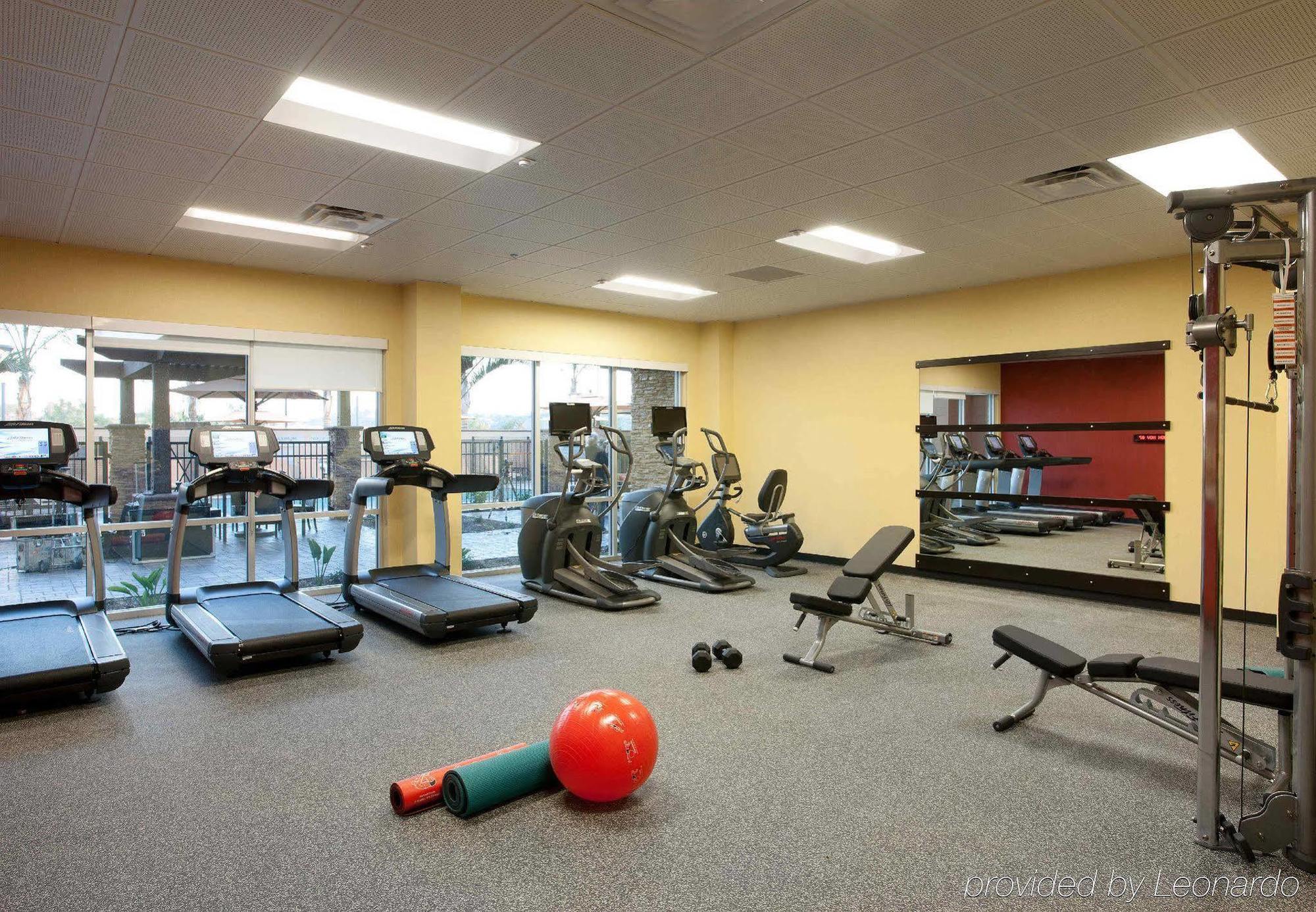 Courtyard By Marriott San Diego Oceanside Konforlar fotoğraf