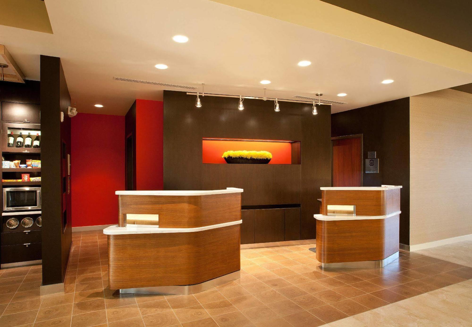 Courtyard By Marriott San Diego Oceanside İç mekan fotoğraf